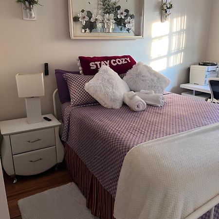 Cozy & Relax Llc Airb&B نيو يورك المظهر الخارجي الصورة