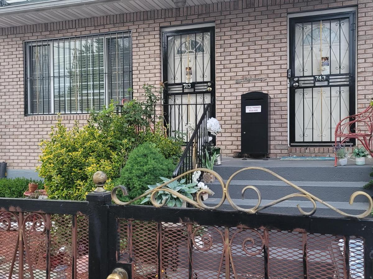 Cozy & Relax Llc Airb&B نيو يورك المظهر الخارجي الصورة