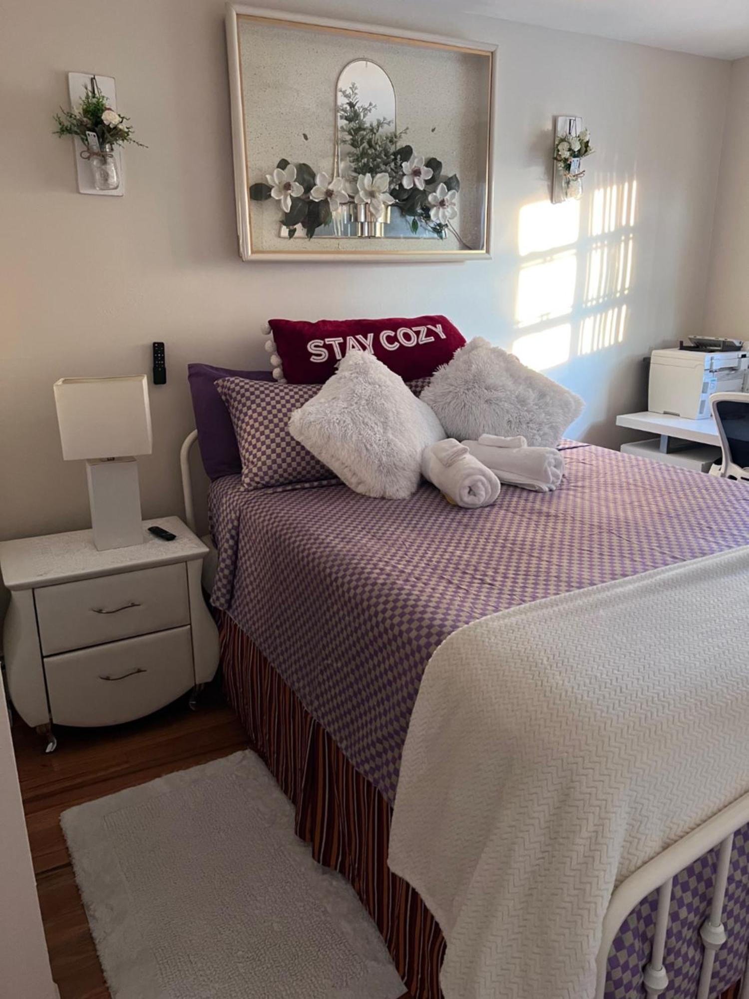 Cozy & Relax Llc Airb&B نيو يورك المظهر الخارجي الصورة