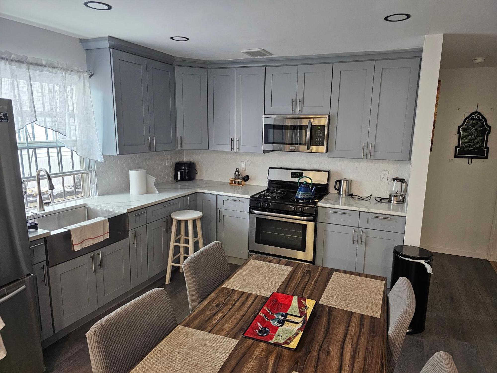 Cozy & Relax Llc Airb&B نيو يورك المظهر الخارجي الصورة